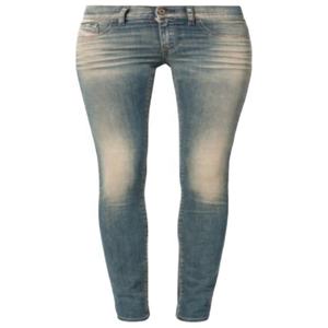 กางเกงยีนส์สำหรับผู้หญิงกางเกงยีนส์สำหรับผู้หญิง - Product Image 2