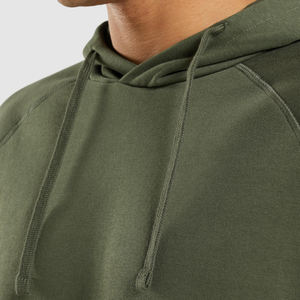 Sweats à capuche pour hommes de haute qualité pour l'hiver avec logo personnalisé, tissu polaire, polyester/coton, prix bas, couleur et taille personnalisées - Product Image 5