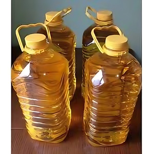 Высокочистое пищевое подсолнечное масло, оптовая продажа, рафинированное растительное масло для пищевых продуктов, различные виды применения