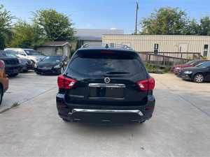 Pre owned Clean 2020 Nissa-n pathfinde-r SL - Product Image 6