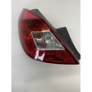 ไฟท้ายซ้าย OPEL Corsa D 3P 1st Series 93189092 (06>) - Product Image 5