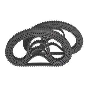 Chất lượng cao <span class=keywords><strong>HTD</strong></span> <span class=keywords><strong>5m</strong></span>-425 đồng bộ thời gian vành đai cho băng tải tùy chỉnh OEM hỗ trợ - Product Image 5