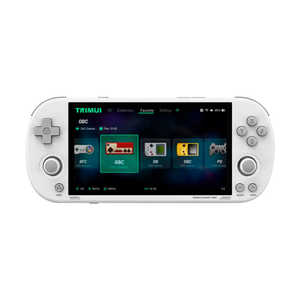 Console de jeux vidéo Trimui Smart Pro - Product Image 4
