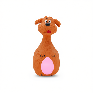 Giocattoli da Masticare Durevoli per Cani, Giocattolo Resistente per l'Intrattenimento Canino - Product Image 2