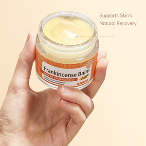 <span class=keywords><strong>Crema</strong></span> <span class=keywords><strong>Viso</strong></span> Vegana OEM Etichetta Privata Anti-Età con Vitamina E e Franchincenso, Lozione Naturale Nutriente - Product Image 5