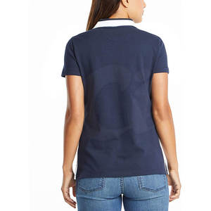 Ropa Polos de mujer Venta en línea Polos de mujer Nueva llegada Polos de mujer - Product Image 3