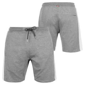 2023 Custom Printed Vintage Breathable <b>Elastic</b> <b>Waist</b> Canvas Gym <b>Shorts</b> Sportswear Spandex/Cotton 5 Inch Inseam Running <b>Men</b> - Product Image 4