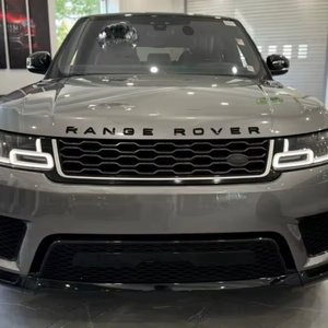 Land-Rover Range Rover Sport HSE 2020 Usado, Estándar de Fábrica - Product Image 2