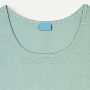 Vente à chaud de qualité supérieure Débardeur pour hommes coupe ample Gym Fitness Wear - Product Image 6