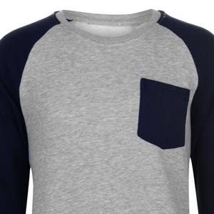 Sudadera con capucha y sudadera de mezcla de algodón para hombre, cómoda y antiarrugas, diseño básico de tendencia, superventas/último - Product Image 5