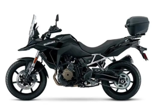 VENTAS 2026 - Motocicleta Suzuki V-STROM 800 TOURING - Product Image 6
