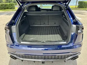 Audi RS Q8 4.0T Usado del 2021 - Product Image 5