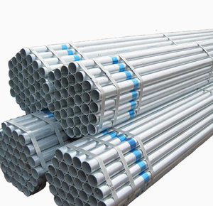 Bobina de Acero Galvanizado con Recubrimiento Z30-Z40, Estándar ASTM, Laminado en Caliente, Sin Aceite, Precio de Fábrica - Product Image 1