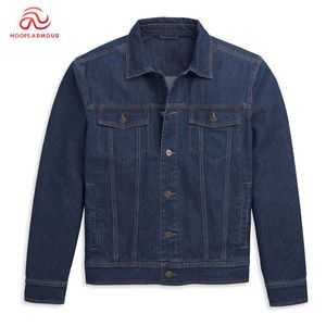 Custom Logo <b>Denim</b> <b>Jacket</b> <b>Men</b> Designer <b>Men</b> Casual Cotton <b>Jacket</b> <b>Denim</b> Coats OEM Jean Male Best Quality <b>Denim</b> <b>Jackets</b> <b>for</b> Boys - Product Image 1