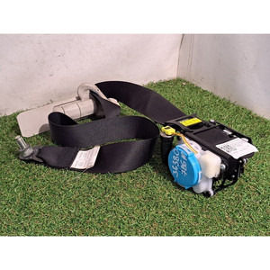 CINTURÓN DE SEGURIDAD DELANTERO IZQUIERDO SX MAZDA 6 3 Serie S. Vagoneta TKAH2EH948, TK-AH2-EH948 SHY1 (12>) - Product Image 6