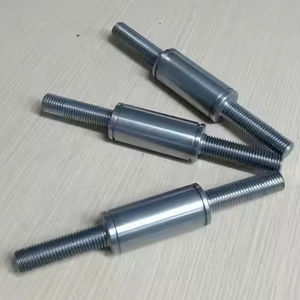 Brochado de EDM de alambre de mecanizado CNC n. ° 1 industrial de precisión de Vietnam para acero inoxidable - Product Image 4