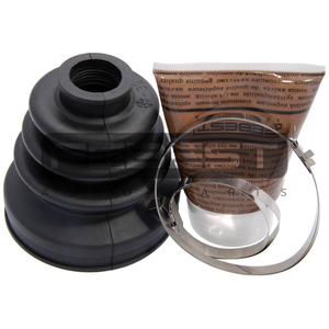 Guarnizione antipolvere interna per giunto a velocità costante, set FEBEST (0315-CRV) - KIT DI GUARNIZIONI - Product Image 1