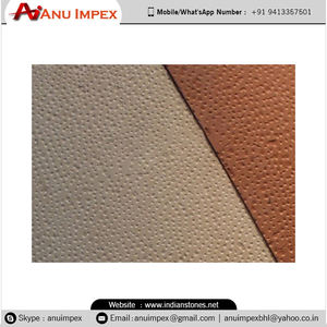 Finition de surface naturelle en grès poli martelé Bush élégant de qualité d'exportation à un prix compétitif - Product Image 3