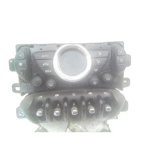 ระบบควบคุมสภาพอากาศ MINI Countryman S รุ่น E1066165 (10>) - Product Image 2