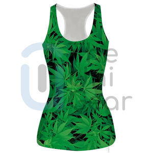 เสื้อกล้ามกีฬาแห้งเร็วระบายอากาศได้ดีสำหรับผู้ชาย100% โพลีเอสเตอร์ปรับแต่งสีและโลโก้ได้ - Product Image 1