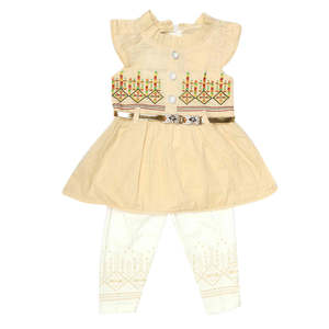Trajes para Niñas - Foan - Product Image 1