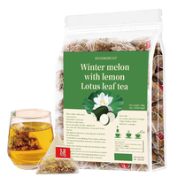 Tisane de Betterave en Sachets pour Éliminer l'Humidité, Beauté & Soins de la Peau, Qualité Supérieure