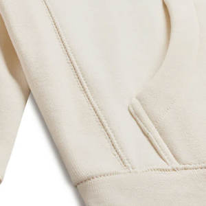 Sudadera con Capucha Acolchada Vintage para Hombre de Alta Calidad, 100% Algodón, Invierno, Tallas XL a 6XL, Precios al por Mayor - Product Image 3