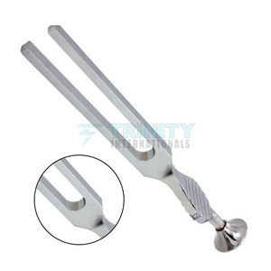 Mejores precios en diapasones de acero inoxidable, diapasones para instrumentos ORL, diapasones en venta en línea - Product Image 5