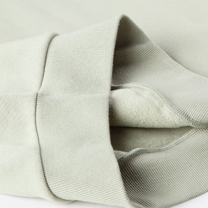 Sweat à capuche boxy Streetwear ample et ample avec tissu en coton de haute qualité pour hommes, coupe personnalisée - Product Image 6