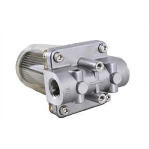 Presostato hidráulico de alta eficiencia de grado industrial Kompass, nuevo estado de eficiencia energética con 1 año de garantía - Product Image 5