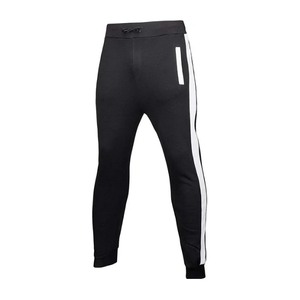 Men's Casual Cotton Sweatpants and Hoodie Set Unisex Loose Fit Street Wear Joggers Set Custom Men Supplier From BD - Product Image 5