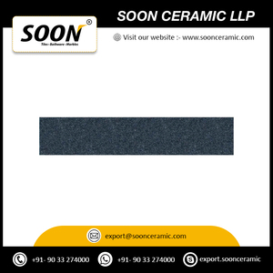 กระเบื้องเซรามิก Soon Ceramic Step Riser ขนาด 300x1200 มม. หนา 9 มม. ผิวมันเงา กันลื่น ดีไซน์แบบดั้งเดิม กระเบื้องอเนกประสงค์ - Product Image 3