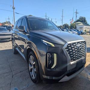 Hyundai Palisade Limited 2021 en Perfecto Estado - Product Image 1