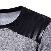 Camisa de Hombre 100% Algodón, Diseño Sólido, Talla Personalizada, Venta al Por Mayor, Talla Adulto - Product Image 3