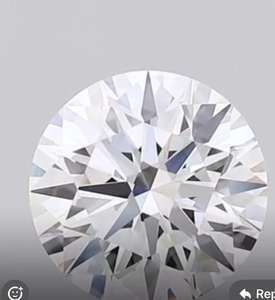 IGI Certifié Loose Lab Grown Diamonds CVD Toutes les coupes et formes disponibles au prix de gros - Product Image 3