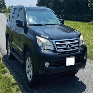 LEXUS GX 460 ปี 2013 มือสอง พวงมาลัยซ้าย/ขวา - Product Image 1