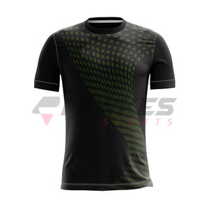 Diseño de alta calidad Hombres Tipo Desgaste Voleibol Jersey Ropa deportiva Sin mangas Hombres Voleibol Jersey - Product Image 1
