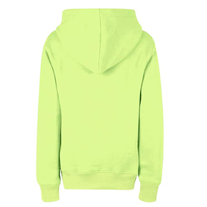 เสื้อมีฮู้ดสำหรับผู้ชายผ้าฝ้ายขนาดใหญ่พร้อมโลโก้แบบกำหนดเอง - Product Image 5