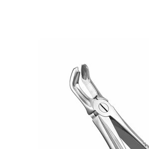 Bán buôn nha khoa thép không gỉ nhãn hiệu tay khoan răng khai thác <span class=keywords><strong>forceps</strong></span> cho rễ thấp hơn tuabin nguồn điện - Product Image 4