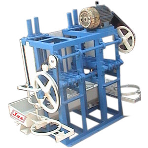 เครื่องบดเครื่องเทศมิร์ชี คันดัป 3 ระดับ - Product Image 2