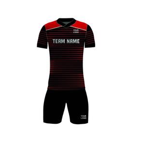 Uniforme de badminton de couleur unie de haute qualité 100% uniforme de badminton d'usure d'équipe en polyester - Product Image 2