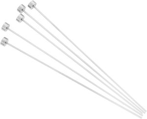 Chất lượng cao lưỡi <span class=keywords><strong>ejector</strong></span> <span class=keywords><strong>Pin</strong></span> DIN1530-Fa FAH cho các bộ phận khuôn - Product Image 1