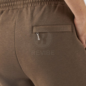 Latest Design Hot Sale Jogging <b>Trouser</b> Made Pakistan Private Label Jogging <b>Trouser</b> Low Moq Jogging <b>Trouser</b> - Product Image 3
