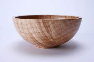 ชามสลัดไม้อะคาเซียที่เป็นมิตรต่อสิ่งแวดล้อมของตกแต่งห้องครัวและบ้านสำหรับงานปาร์ตี้ขายส่ง - Product Image 2