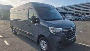 Utilisé 2024 2.3L Diesel Renault Master L3H2 RHD 6 vitesses AMT 150HP FWD Fourgon pour le transport - Product Image 6