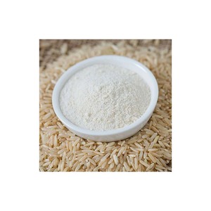 ข้าวขาวที่ผ่านกระบวนการอย่างถูกสุขลักษณะ100% แตกเพื่อการบริโภคในอุตสาหกรรมขนาดใหญ่ - Product Image 1