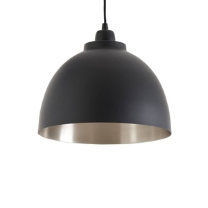 Hanging Lamp <b>Ceiling</b> <b>Light</b> Decorative Selling <b>Lights</b> Lamp Industrial Dome Shaped Hammered Pendant <b>Light</b> - Product Image 1