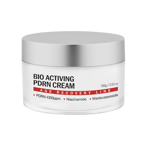 พลังเวทย์ Pdrn ของเกาหลีสำหรับชะลอวัยลบริ้วรอยเล็กๆรักษารอยแผลเป็นจากสิวและรูขุมขนกว้าง - Product Image 2