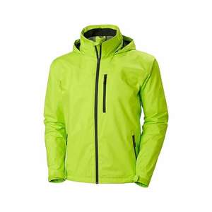 Nuevo estilo, cortavientos impermeable para exteriores, ropa de entrenamiento para correr, tira de calor, chaqueta cortavientos personalizada para hombres - Product Image 2