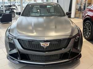 Buena Oferta para Cadillac CT5 Premium Luxury 2025 con Estándares Premium - Product Image 4